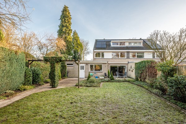 Medium property photo - Groningenlaan 13, 5691 KH Son en Breugel